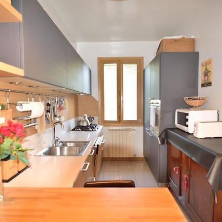 Savorgnan Tricamere Con Terrazza Βενετία Εξωτερικό φωτογραφία